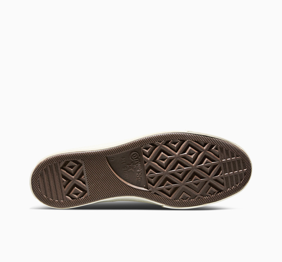 Chuck 70 Snakeskin Print