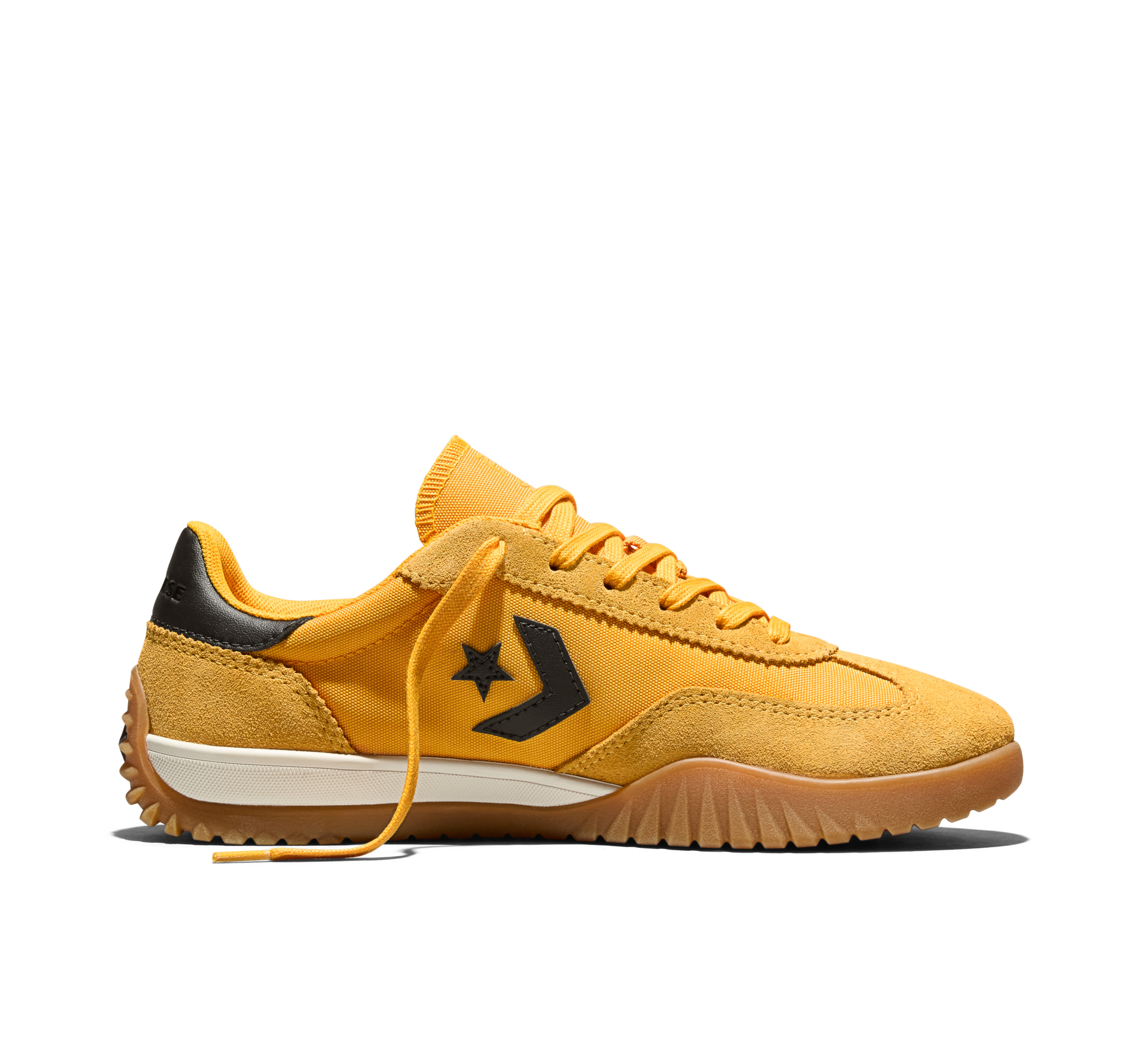Run Star Trainer Suede
