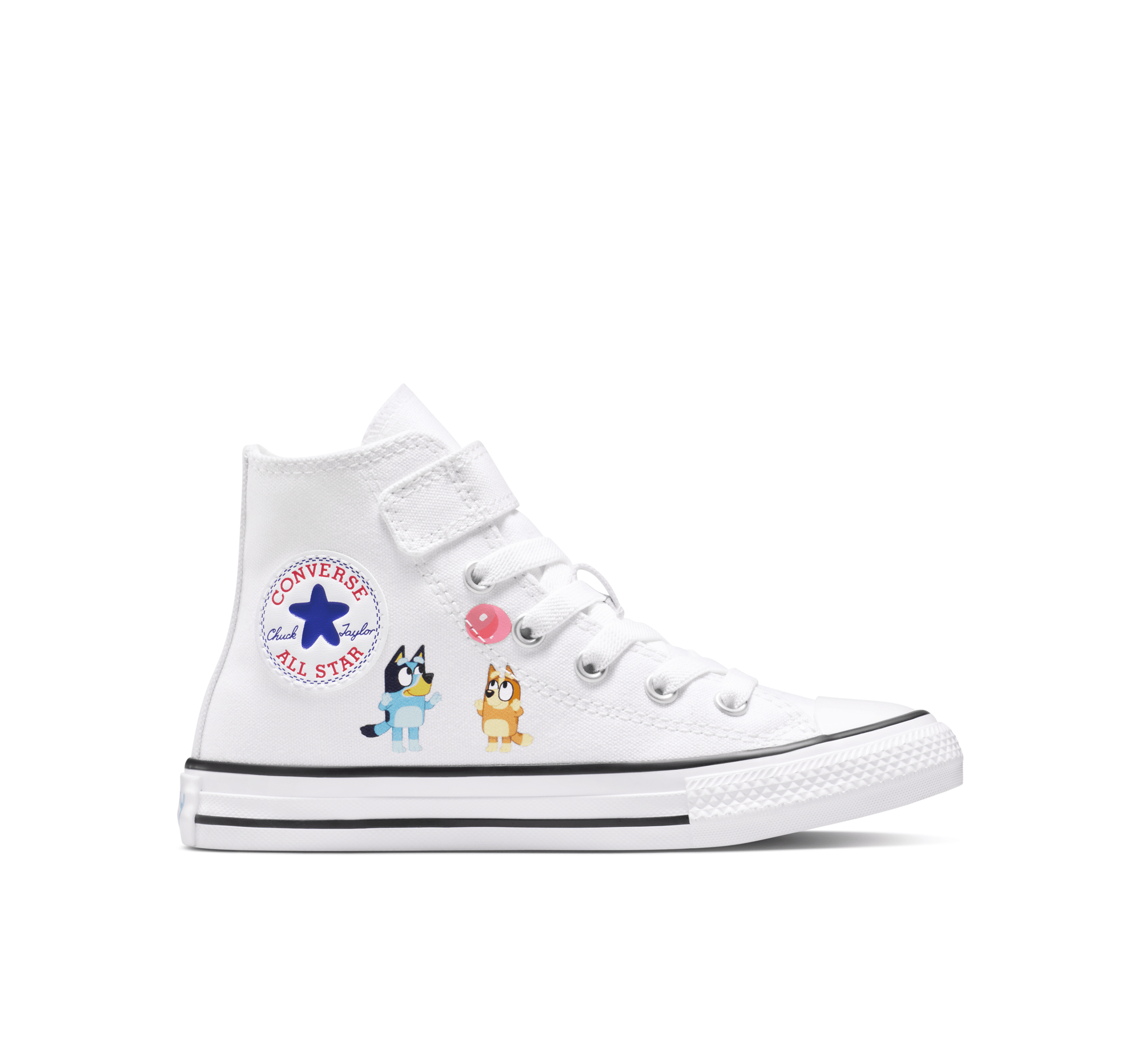 Converse x Bluey Chuck Taylor All Star Easy On