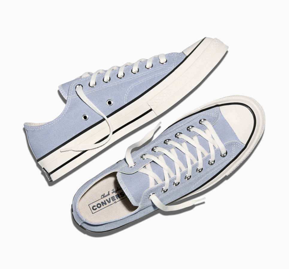 Chuck 70