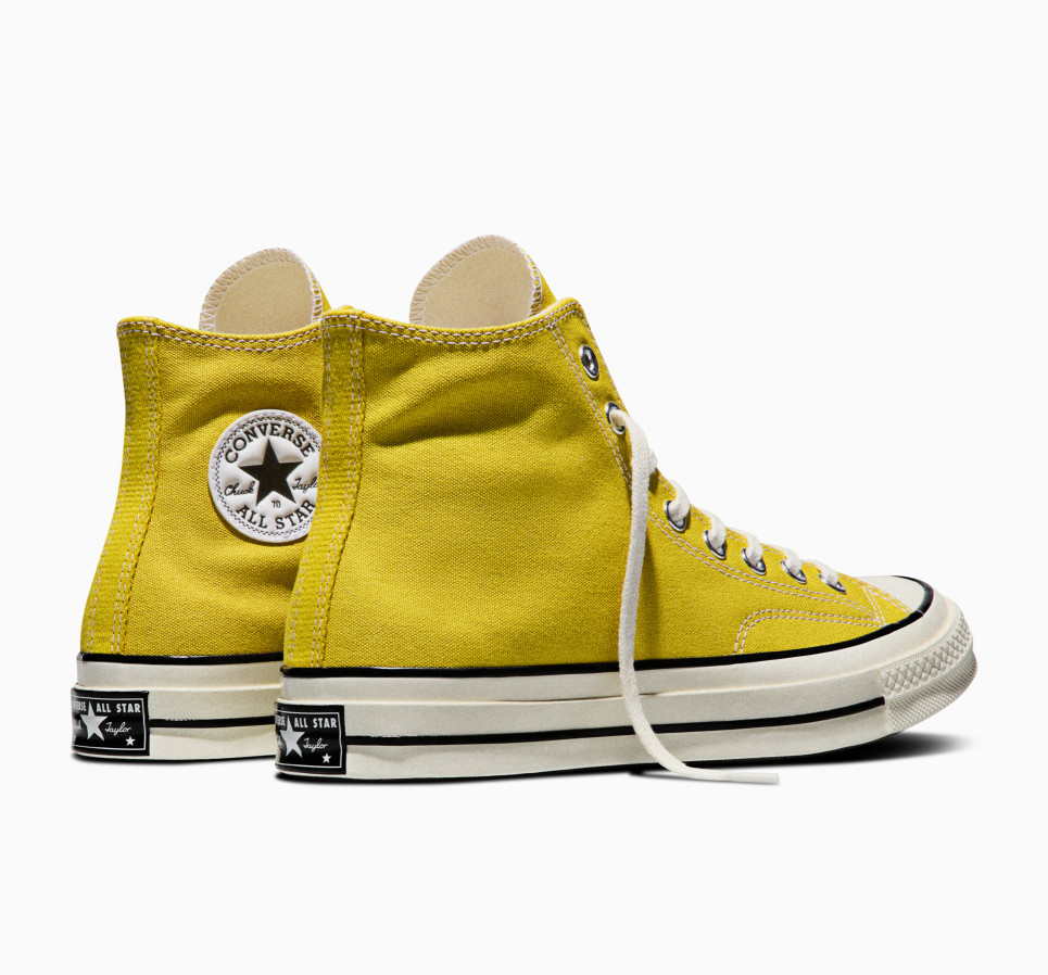 Chuck 70