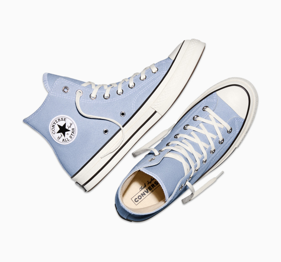 Chuck 70
