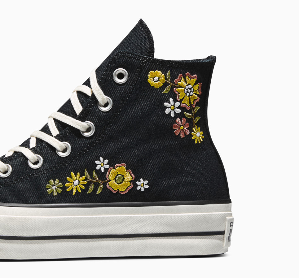 Chuck Taylor All Star Lift