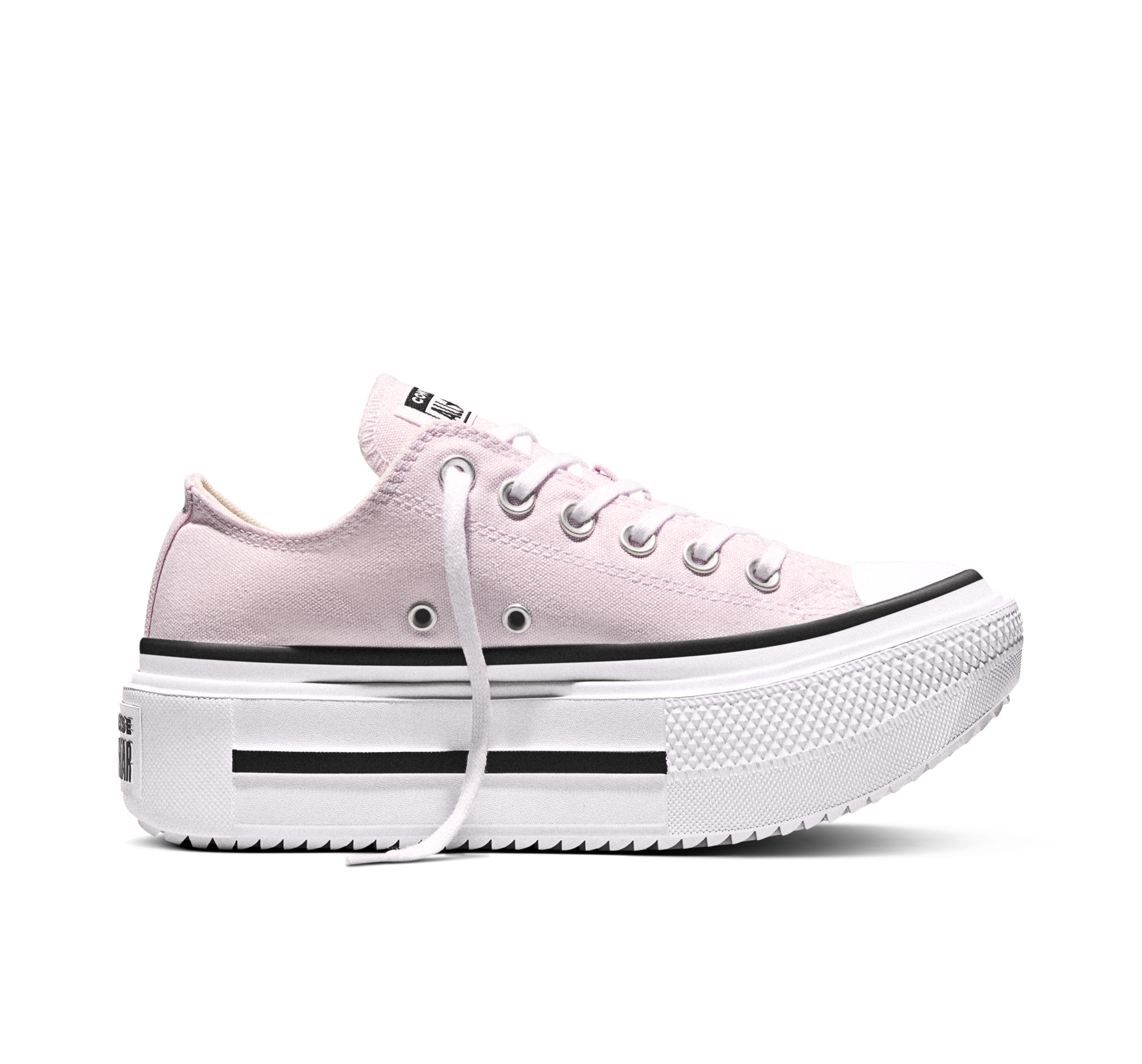 Chuck Taylor All Star Lift Double Stack