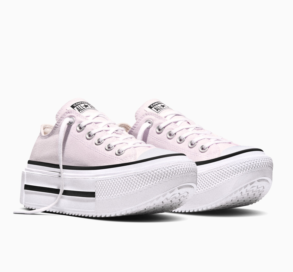 Chuck Taylor All Star Lift Double Stack