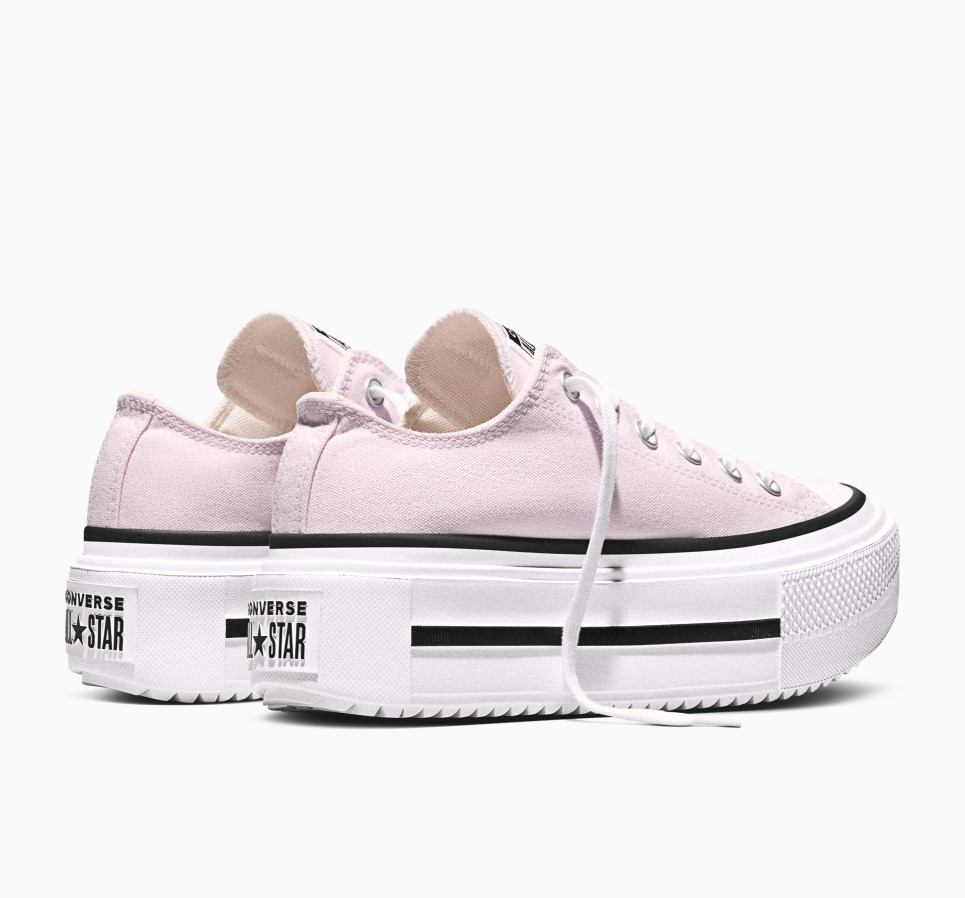 Chuck Taylor All Star Lift Double Stack