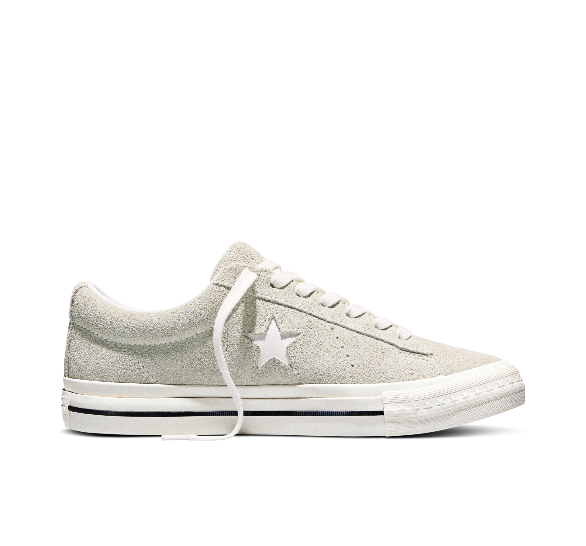 One Star 95