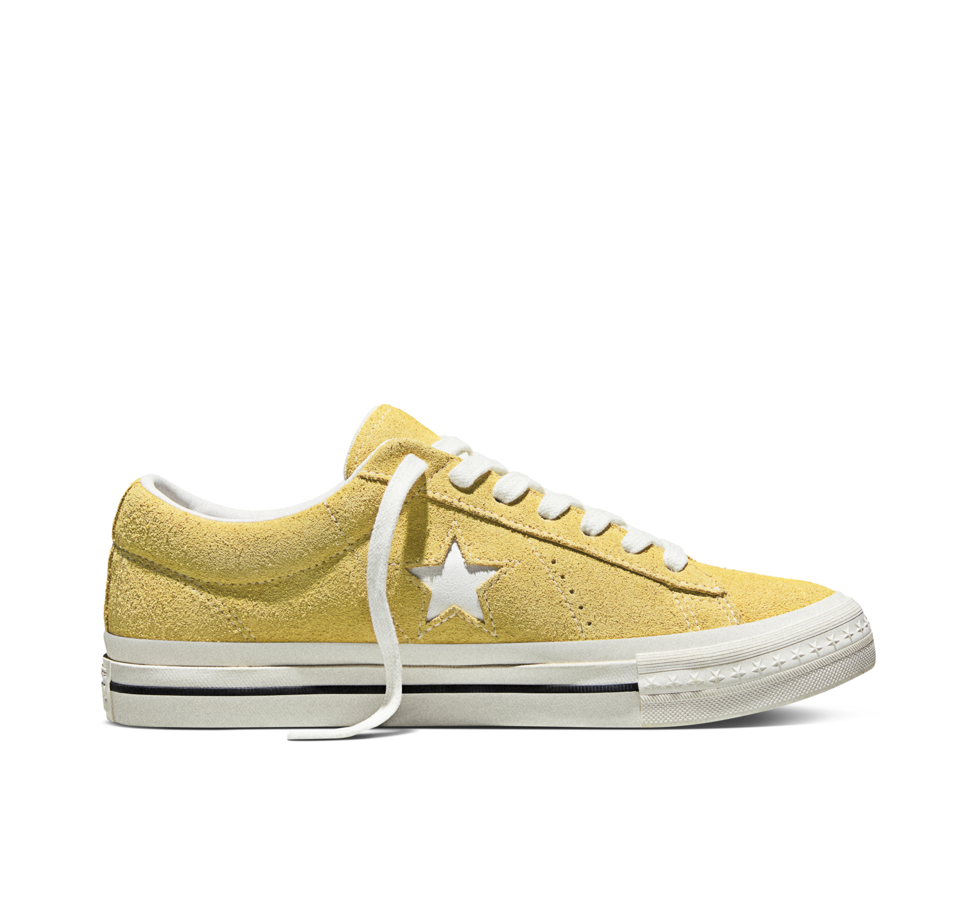 One Star 95