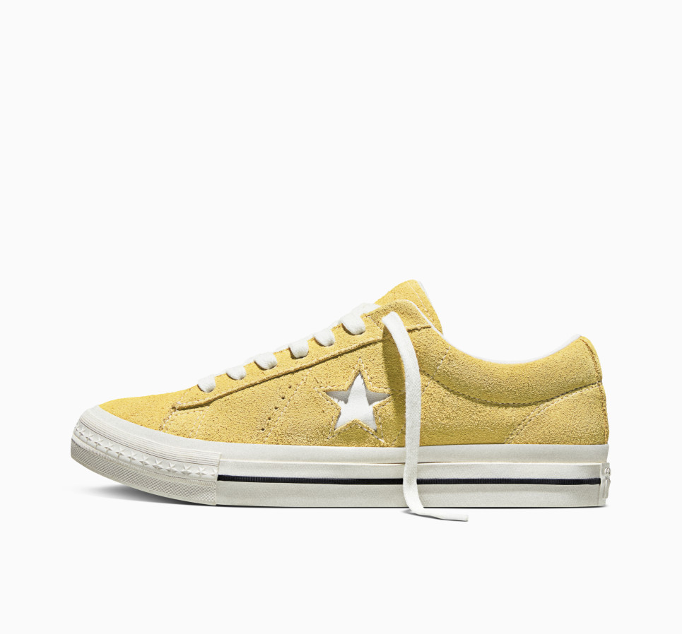 One Star 95