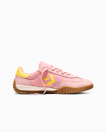 Run Star Trainer