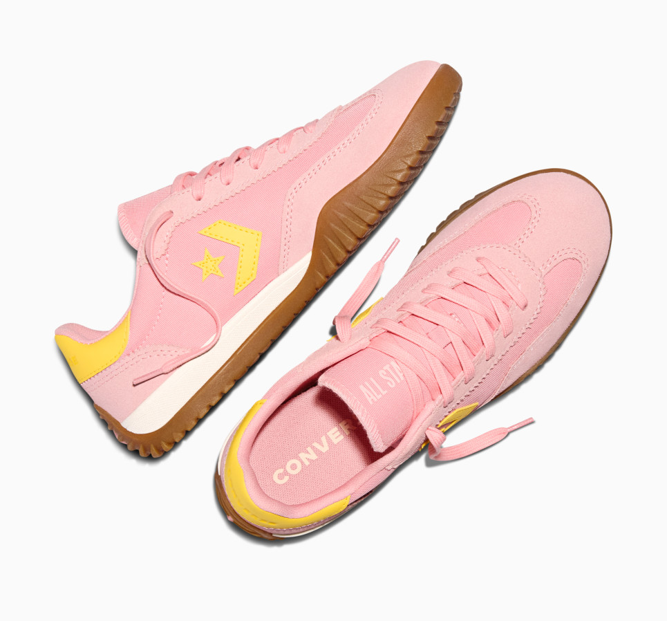 Run Star Trainer