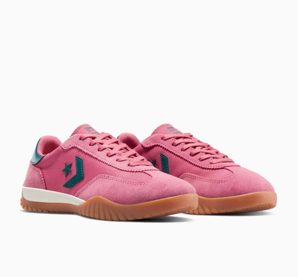 Run Star Trainer