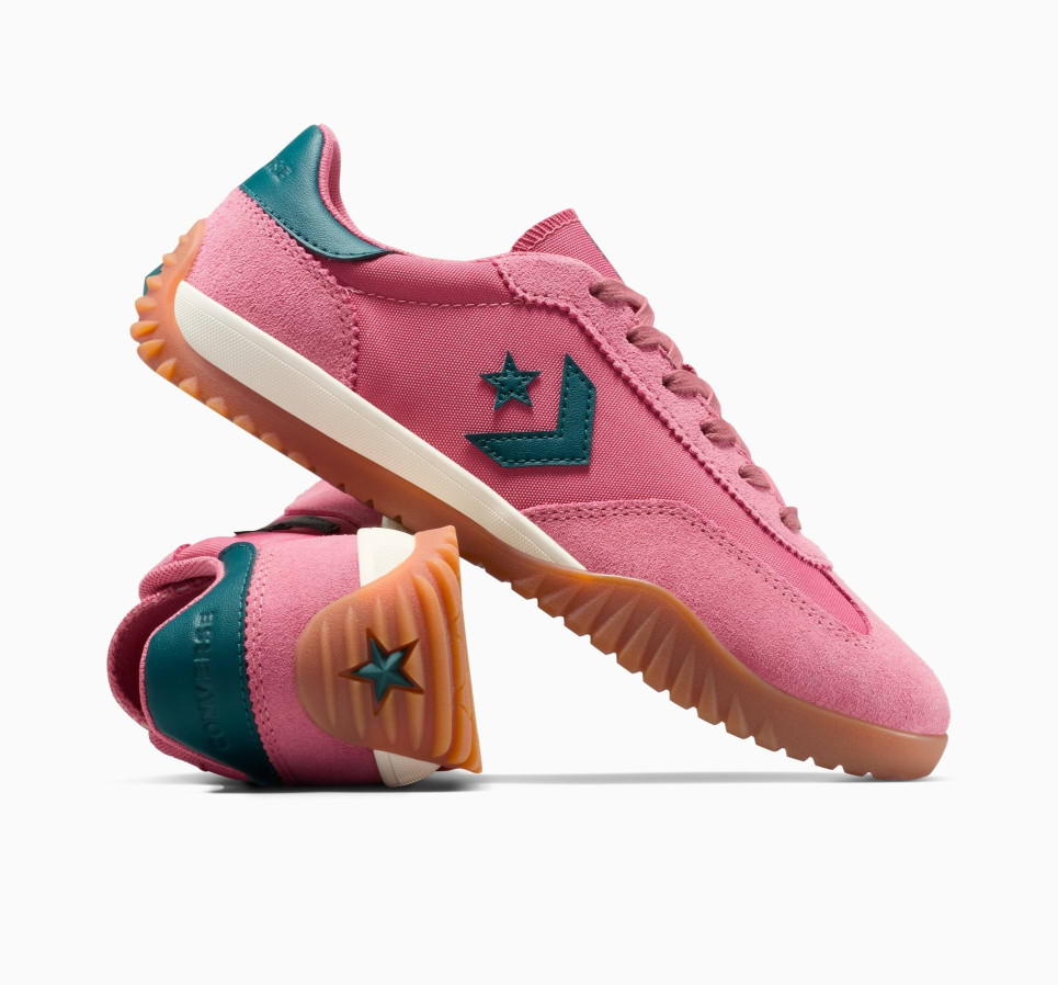 Run Star Trainer