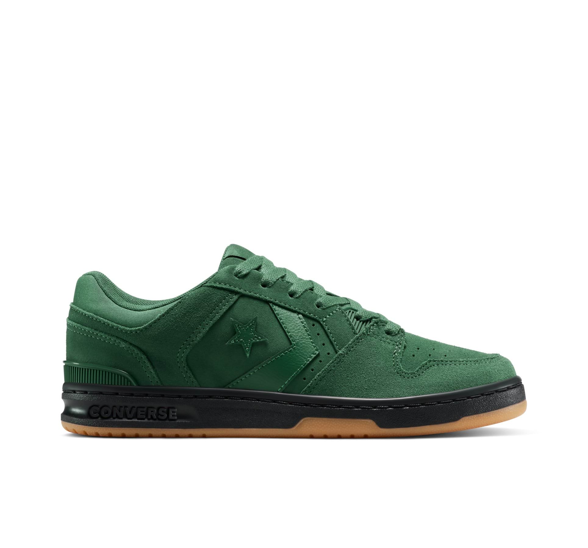 CL98 Suede