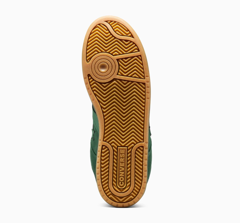 CL98 Suede