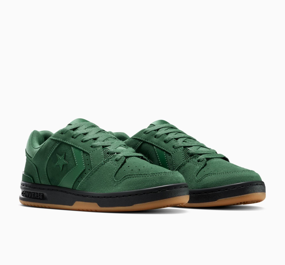 CL98 Suede