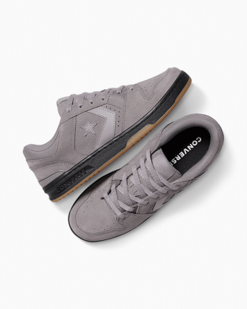 CL98 Suede
