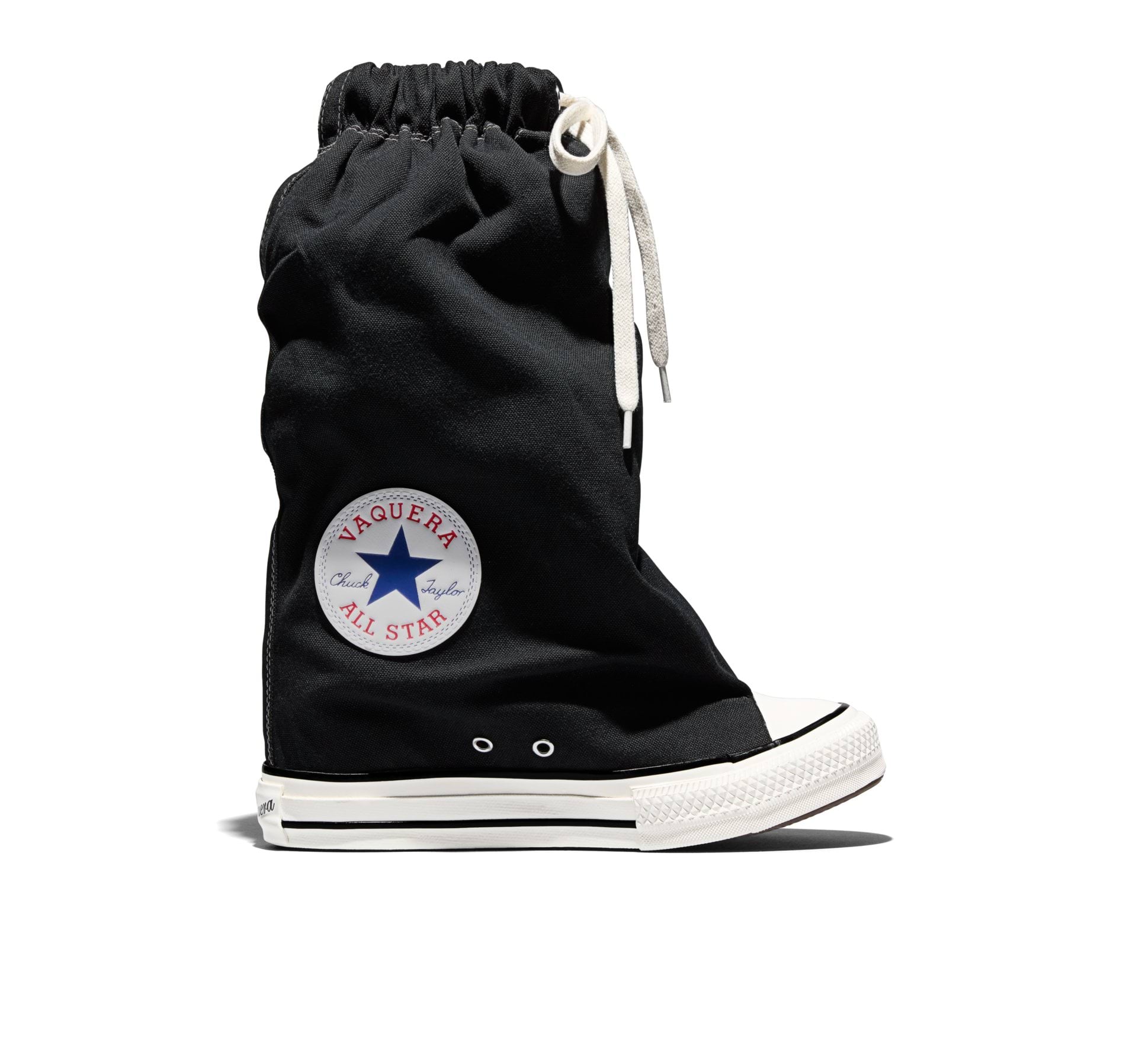 Converse x Vaquera Chuck Taylor All Star XHi Slouch Wedge