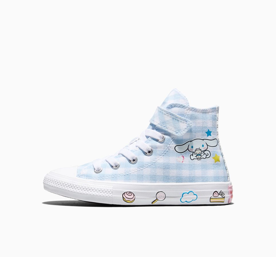 Converse x Hello Kitty And Friends Chuck Taylor All Star Easy-On Cinnamoroll