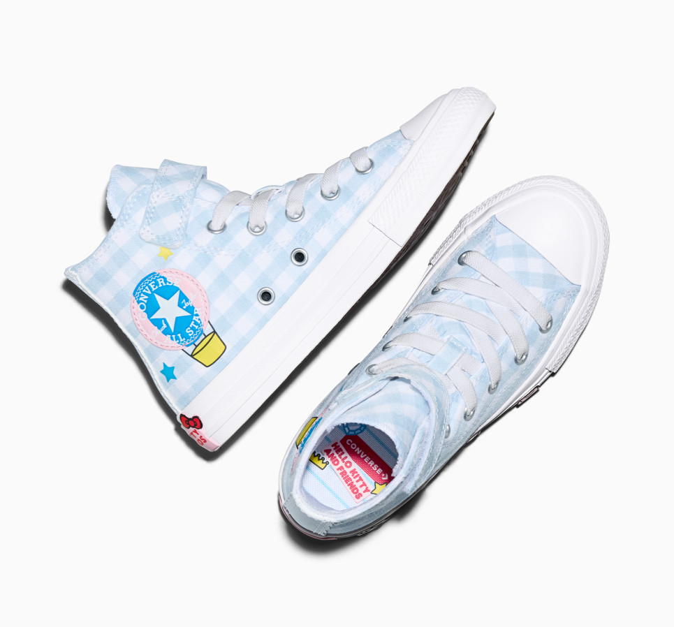 Converse x Hello Kitty And Friends Chuck Taylor All Star Easy-On Cinnamoroll