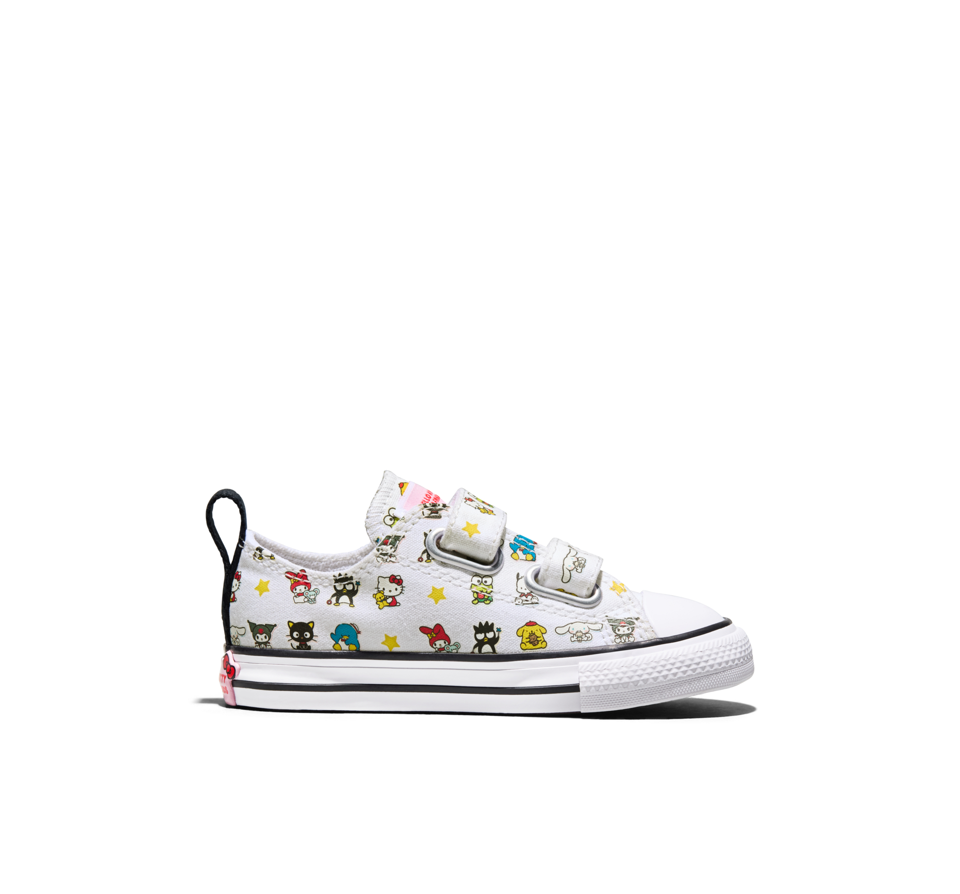 Converse x Hello Kitty And Friends Chuck Taylor All Star Easy-On BFFS