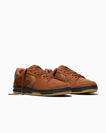 CL98 Suede