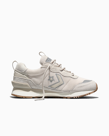 Omega Trainer Hike