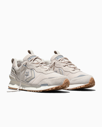 Omega Trainer Hike