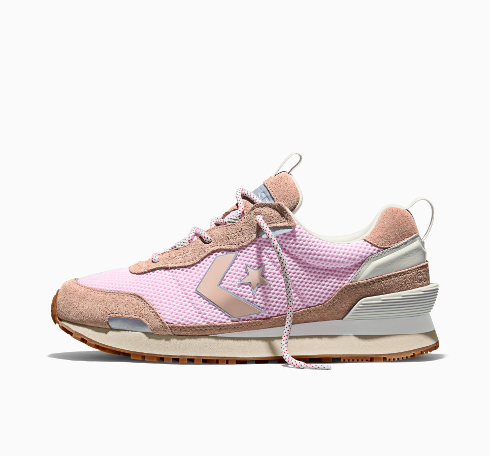 Omega Trainer Hike