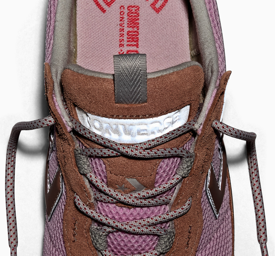 Omega Trainer Hike