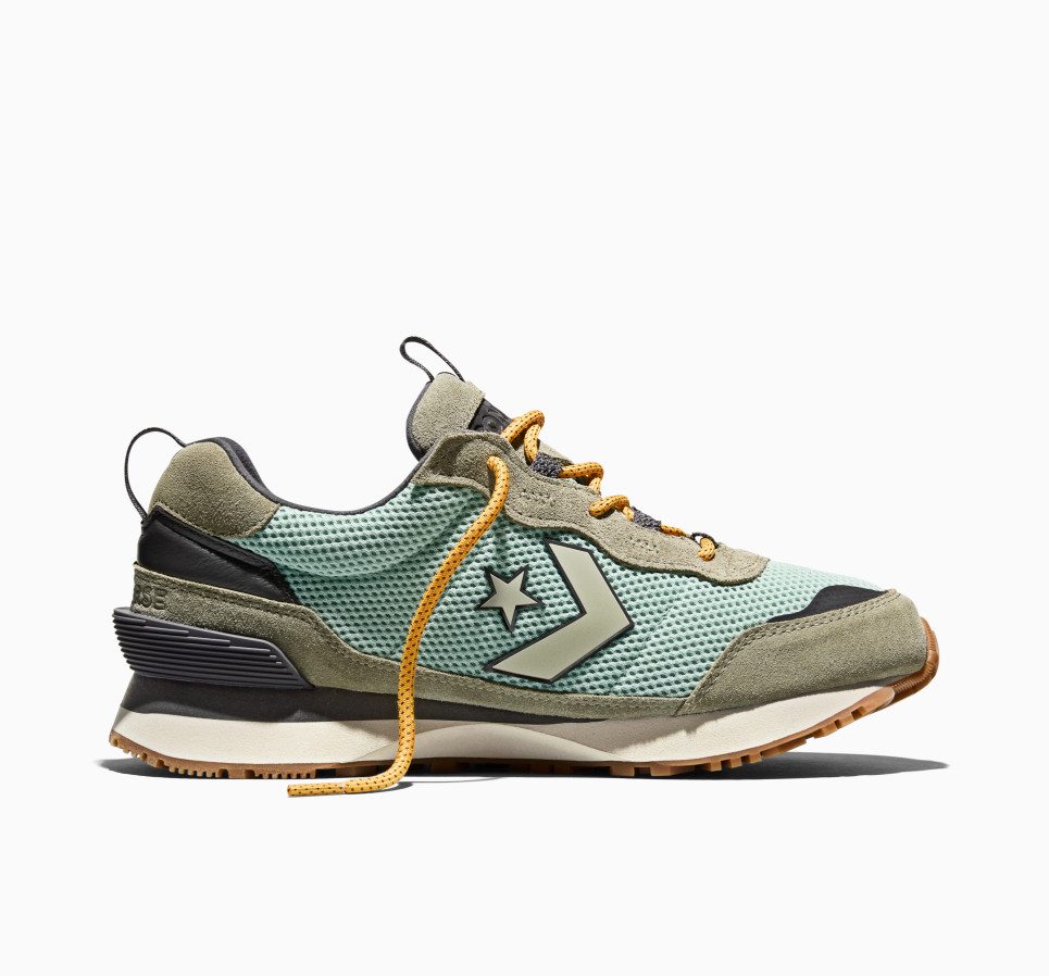 Omega Trainer Hike