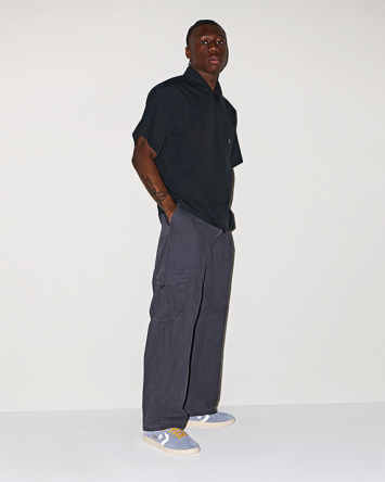 All Star Classic Trainer Suede