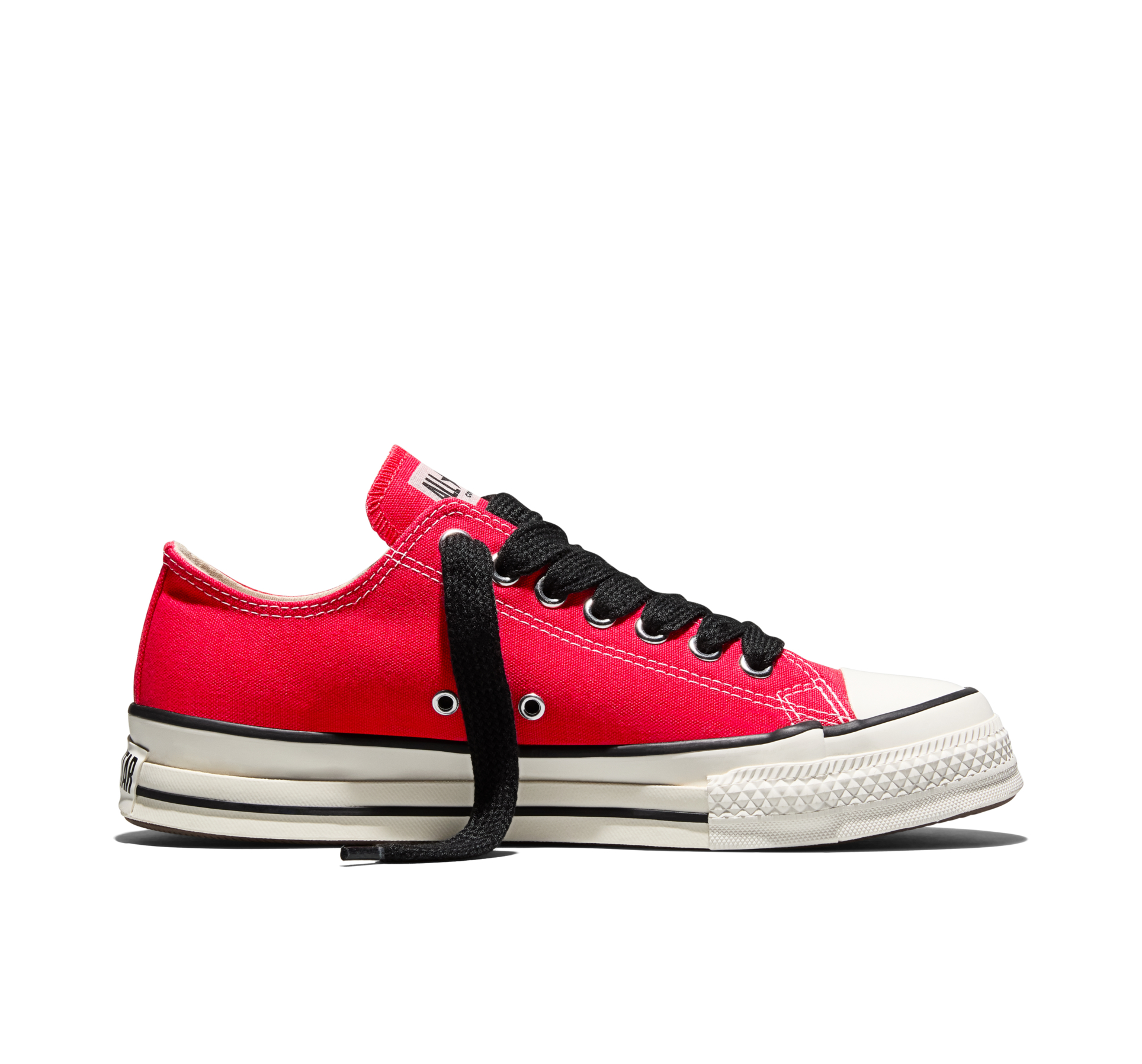 Chuck Taylor Throwback