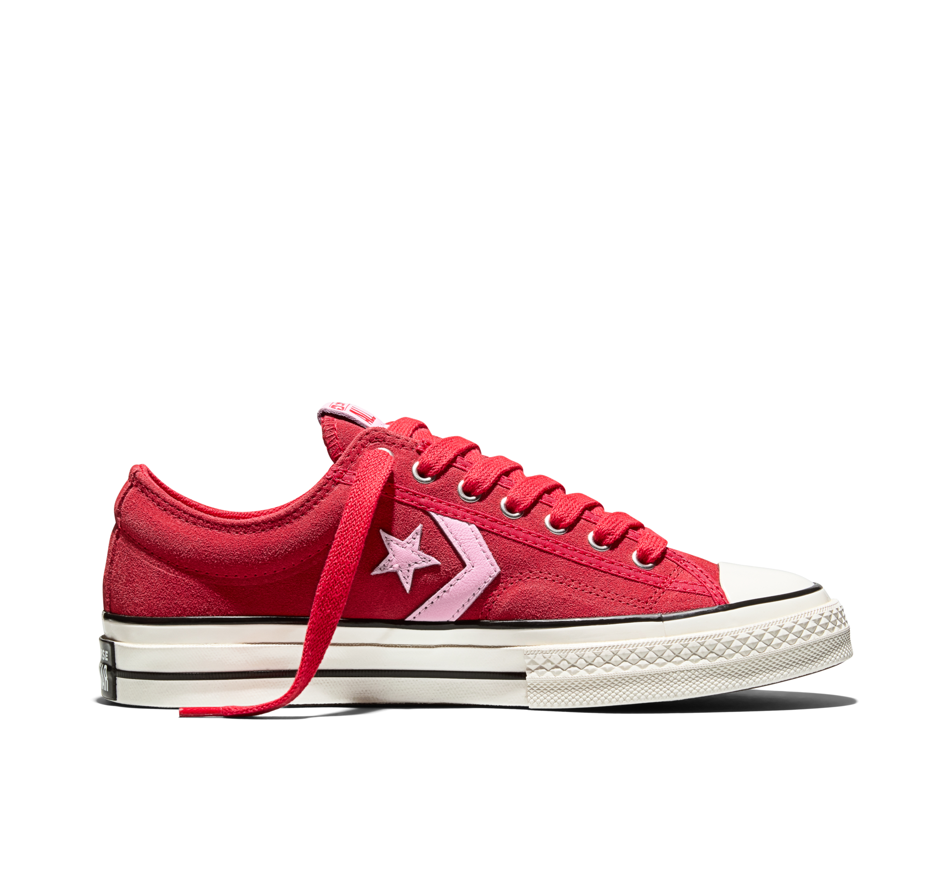 Star Player 76 Suede