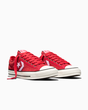 Star Player 76 Suede