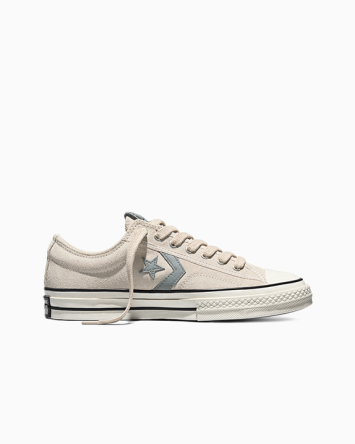 Star Player 76 Suede