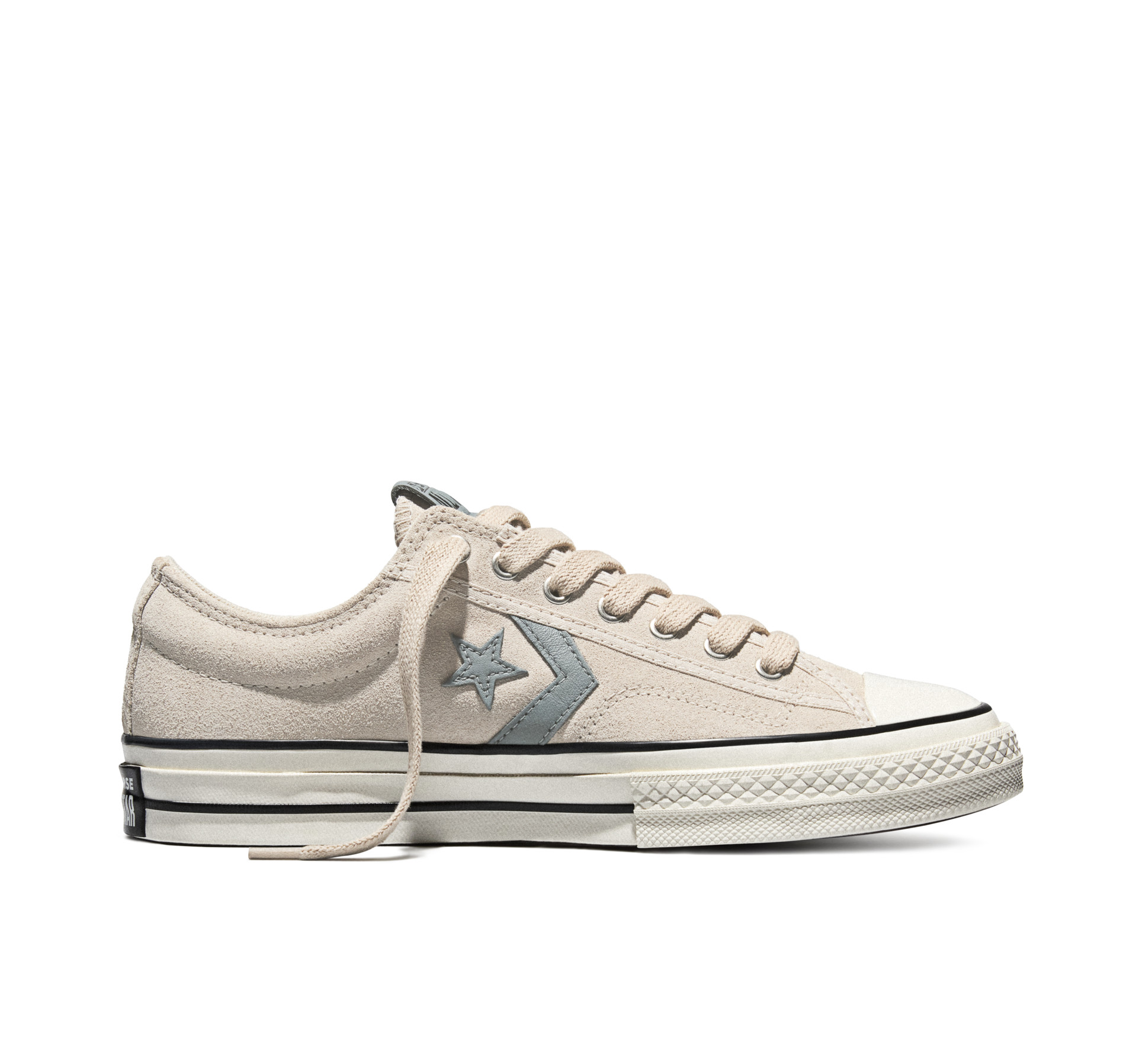 Star Player 76 Suede