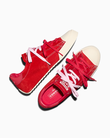 Chuck Lo Pro