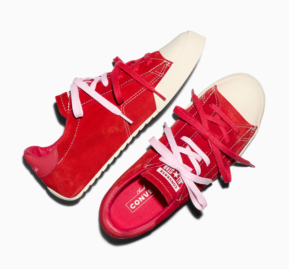 Chuck Lo Pro