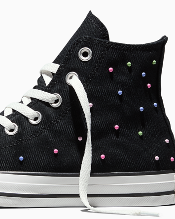 Chuck Taylor All Star Mini Studs
