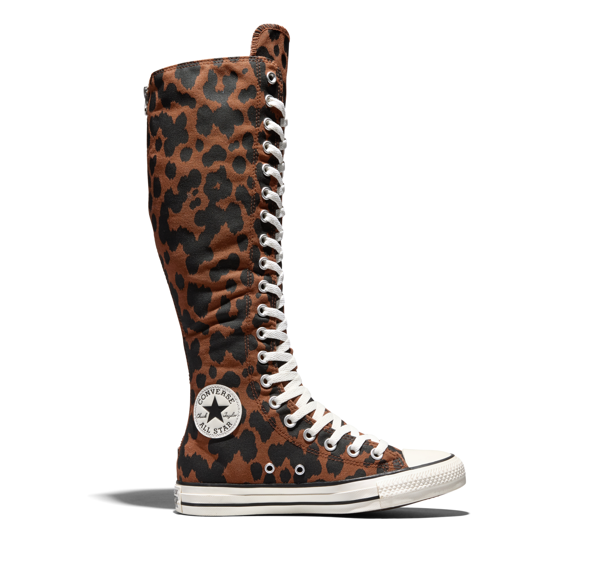 Chuck Taylor All Star XXHi Cheetah