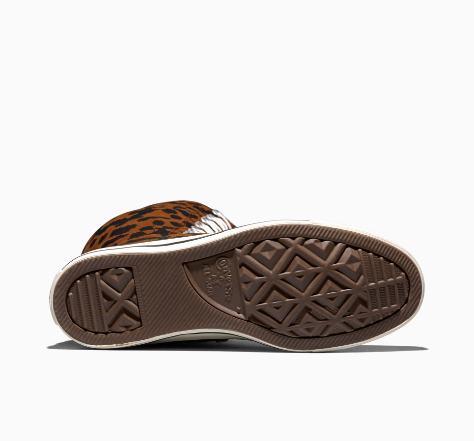 Chuck Taylor All Star XXHi Cheetah