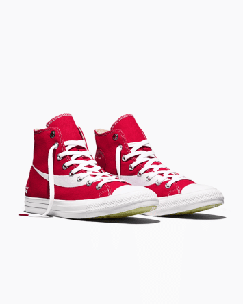 Converse x Coca-Cola Chuck Taylor All Star