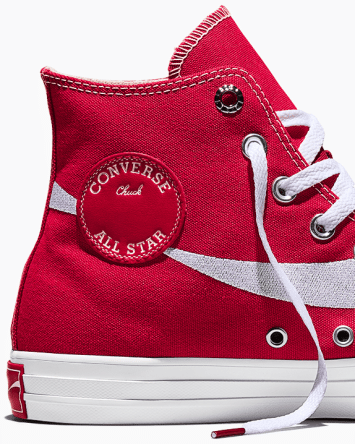 Converse x Coca-Cola Chuck Taylor All Star