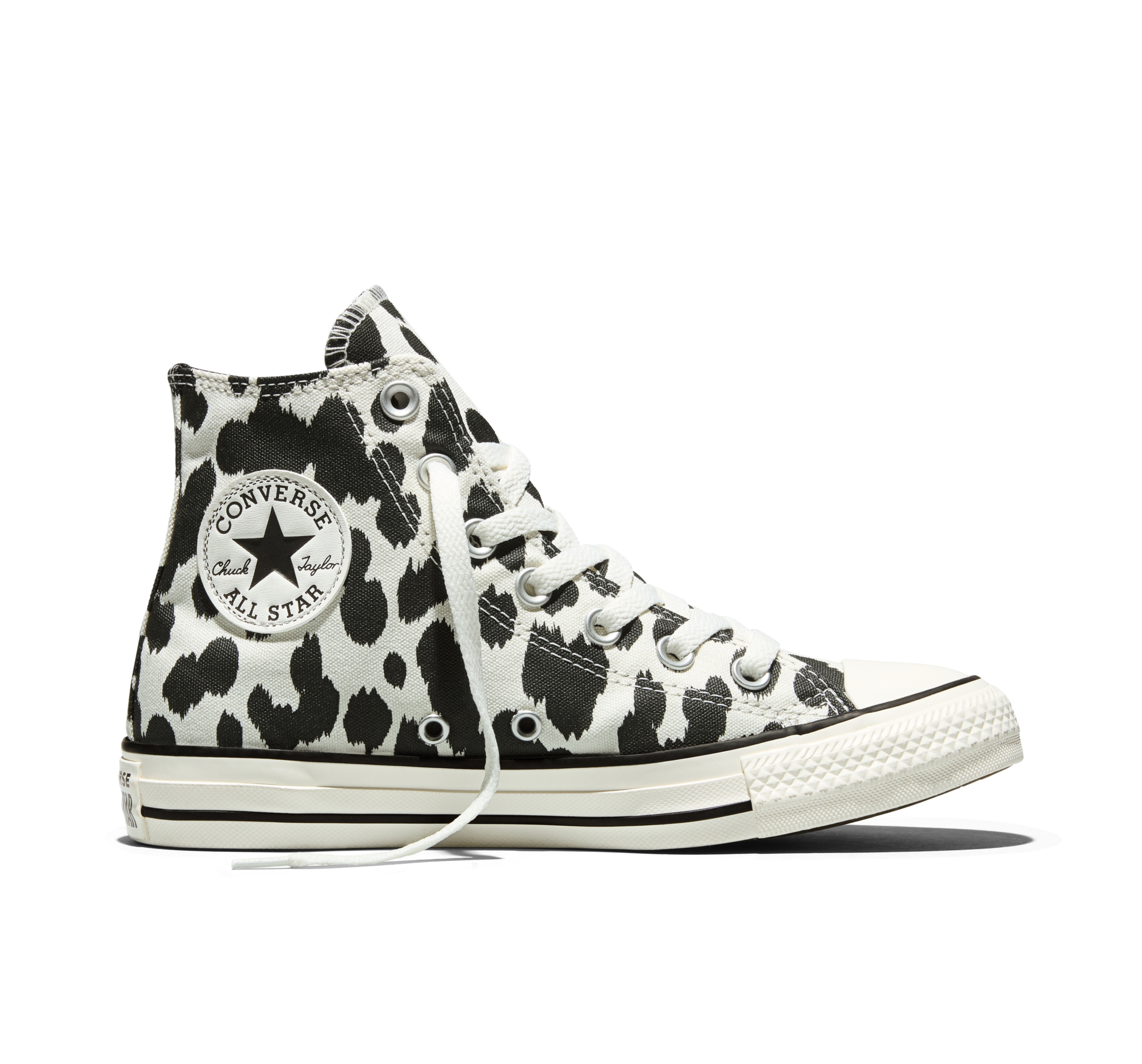 Chuck Taylor All Star Cow Print