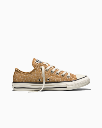 Chuck Taylor All Star Deer Pattern