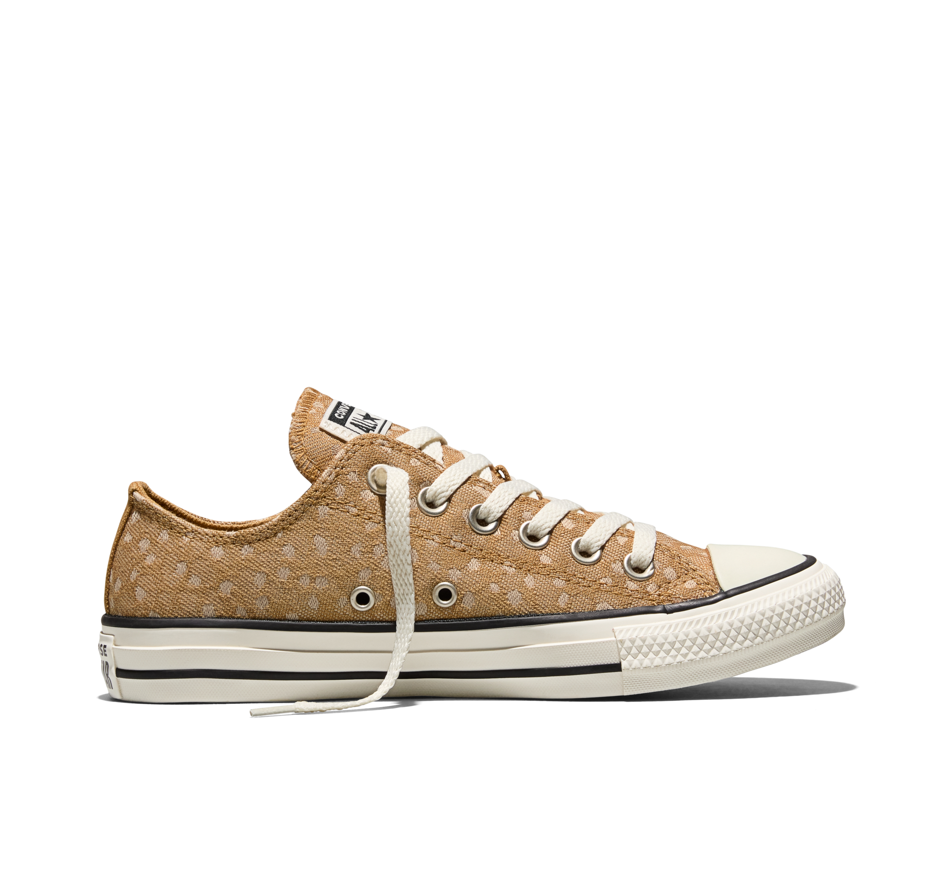 Chuck Taylor All Star Deer Pattern