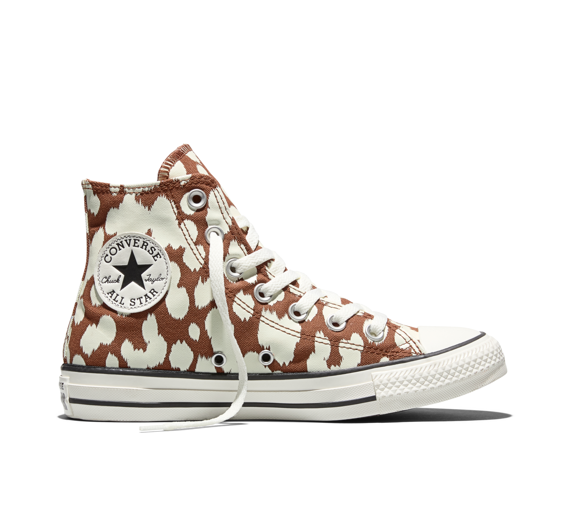 Chuck Taylor All Star Cow Print