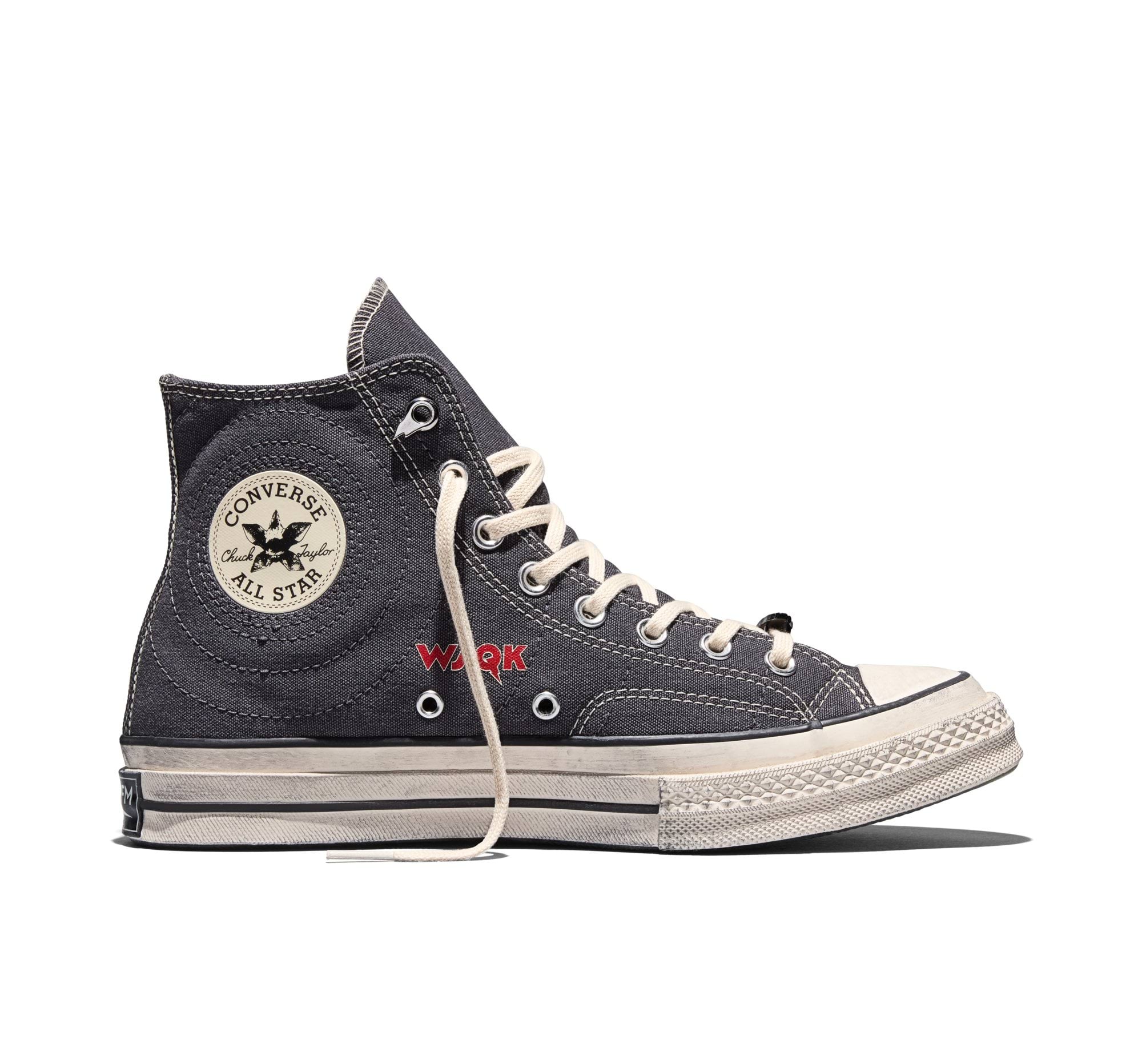Converse x Stranger Things Chuck 70
