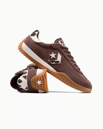 Run Star Trainer Pony Hair